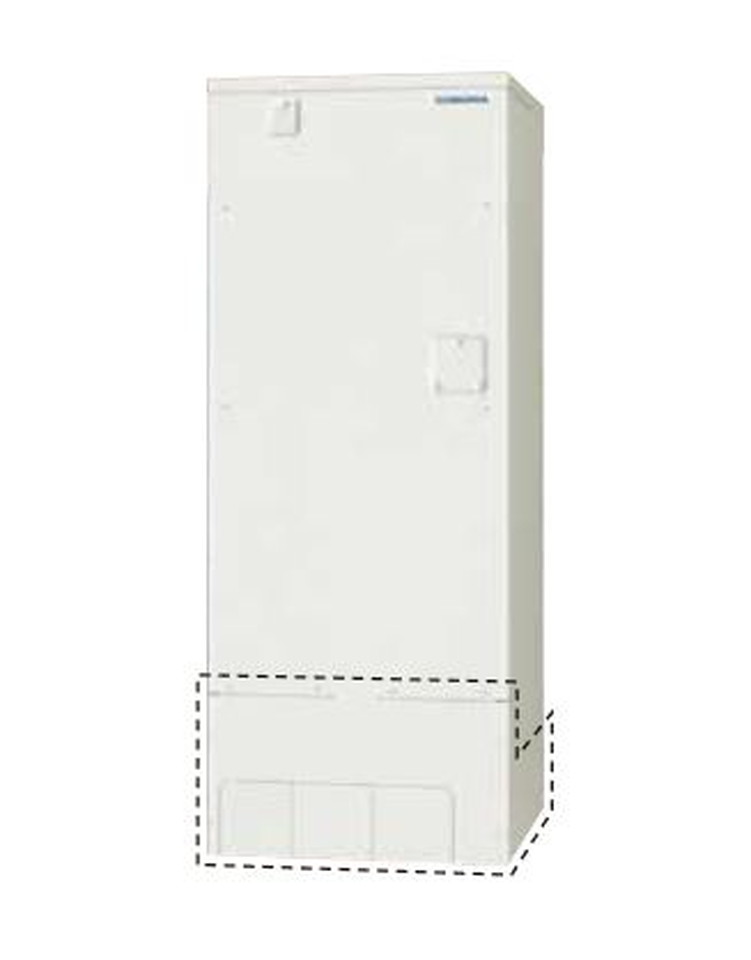 コロナ[UWH-46X2A2U-2]電気温水器　追いだきフルオートタイプ