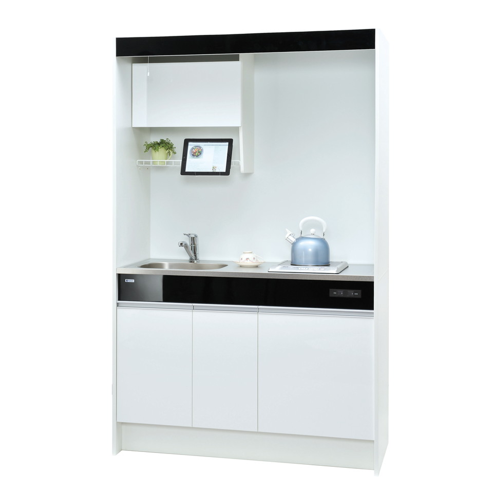 Rn150d1b Km 亀井製作所 ミニキッチンnewmini Painfreepainrelief Com