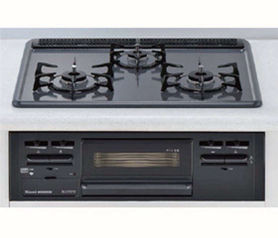 楽天市場】【中古】 A-style RC-A4401NP-MW [都市ガス マットホワイト