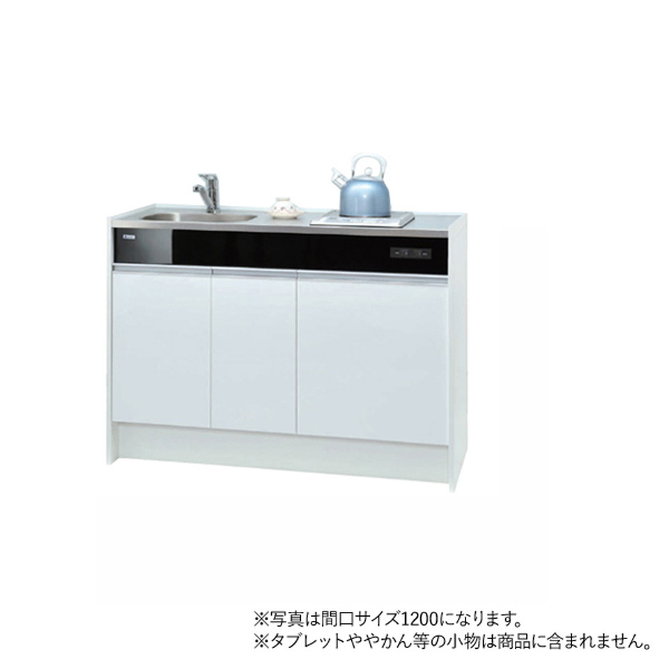 亀井製作所[RN150DZGGBH]ミニキッチンニューミニ