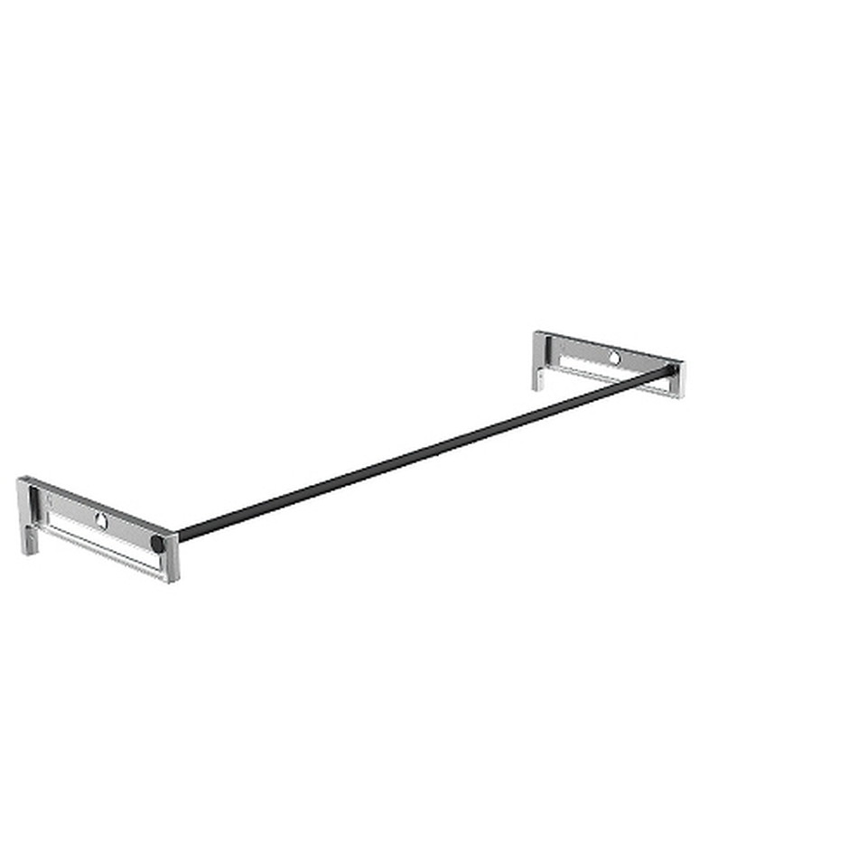 オークス[THS52005SL]LAUNDRY HOLDER&POLE SET