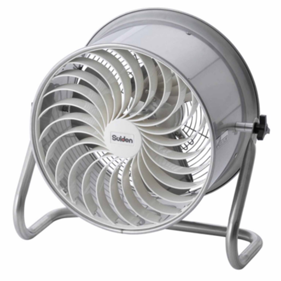 楽天市場】ナカトミ[DCF-45V]45cmDCモータースタンド扇 : 住設TOWN