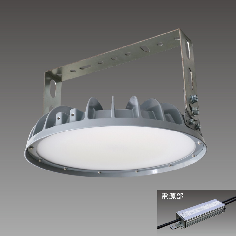 ホタルクス[DRGE15H15(HT)G/N-ZJX8]高温環境対応形 電源別置型 組合せ