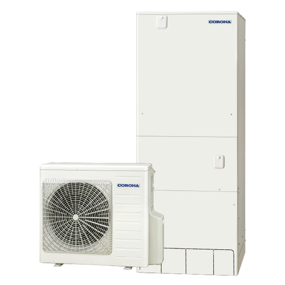 コロナ[CHP-S46NZ1]エコキュート　給湯専用タイプ｜住設ＴＯＷＮ