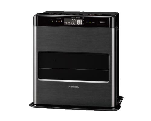 値下げ美品　コロナ　CORONA FH-VX3618BY-W 石油ファンヒーター mt-0003367-tp.jpg