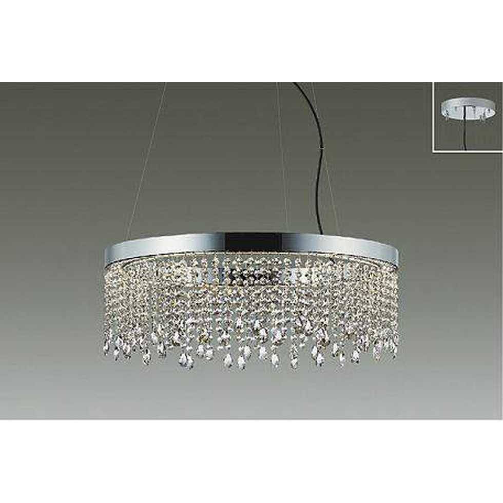 楽天市場】DXL-81124 DAIKO ミッドセンチュリーシリーズ シリコン