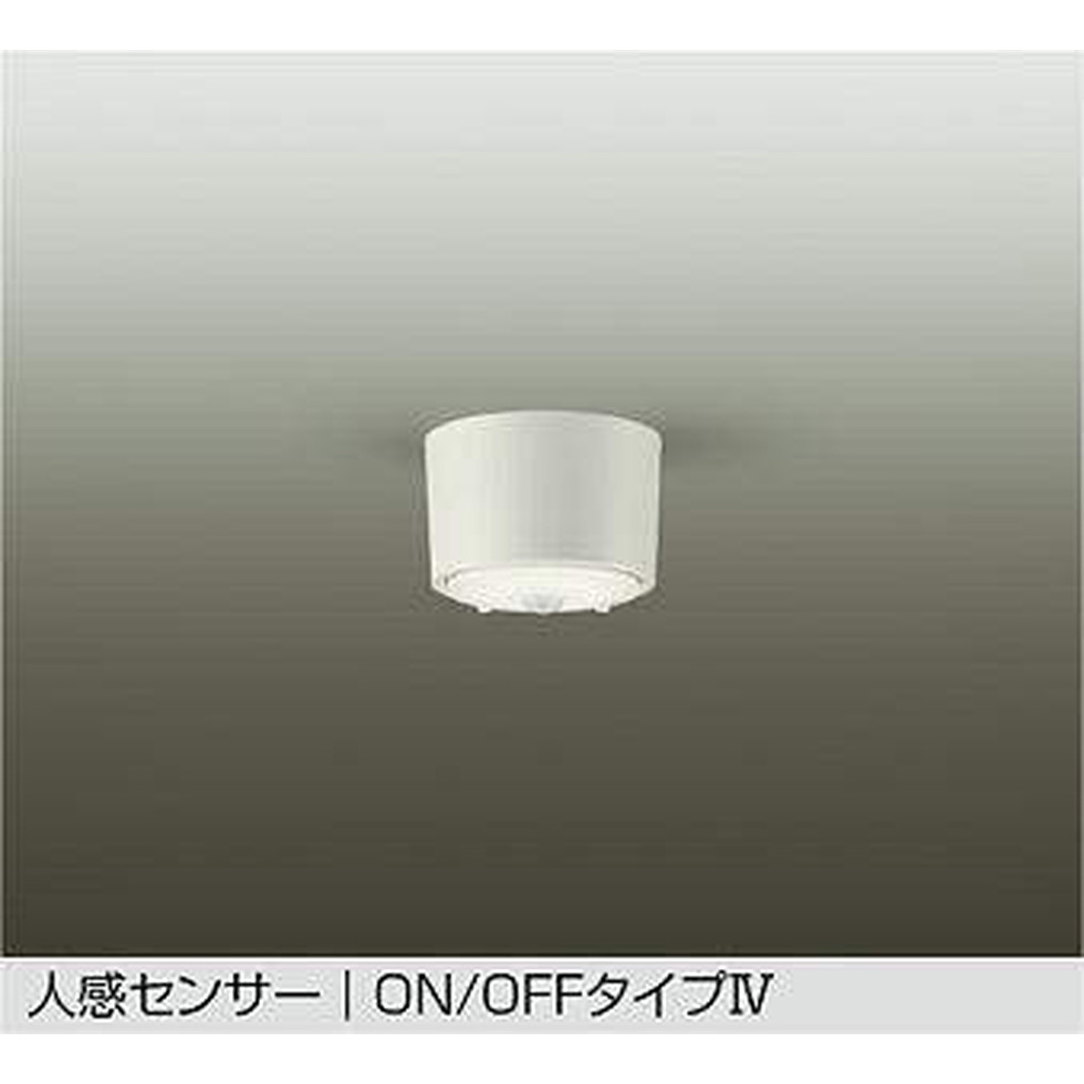 DAIKO大光電機[DCL-5582AW]小型シーリングライト｜住設ＴＯＷＮ