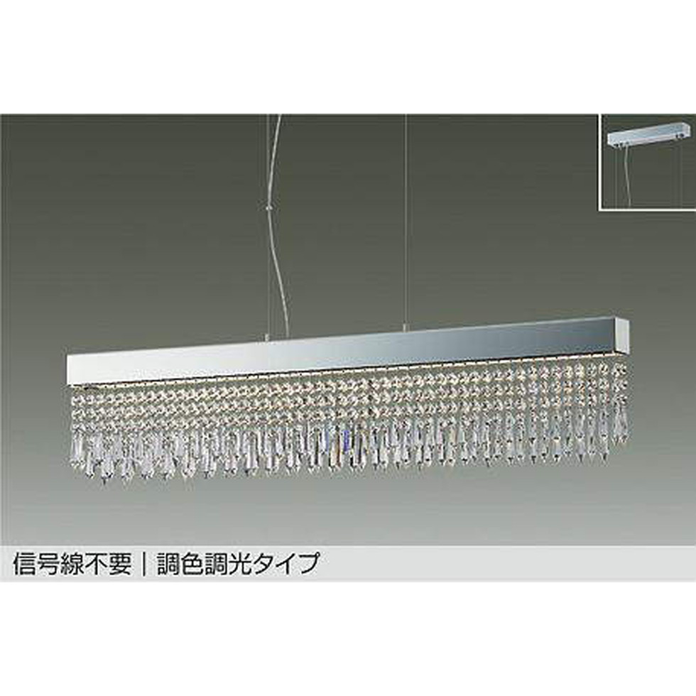 【エントリーで尖んがり５倍！SS継続期間押さえる 6/4～6/11】DAIKO大光電機[DPN-CD301C]シャンデリヤ、シャンデリヤ点火装置