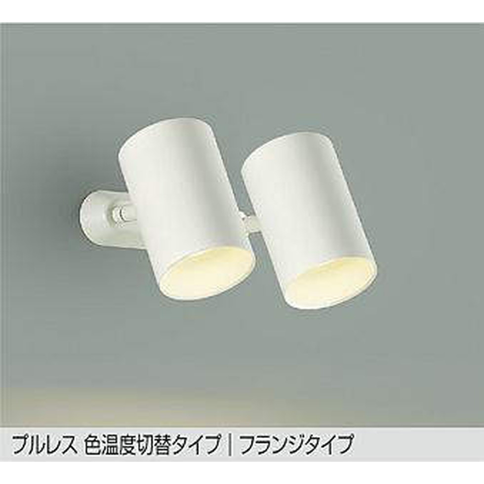 【エントリーで尖んがり５倍！SS継続期間押さえる 6/4～6/11】DAIKO大光電機[DSL-5529FWG]注目の的
