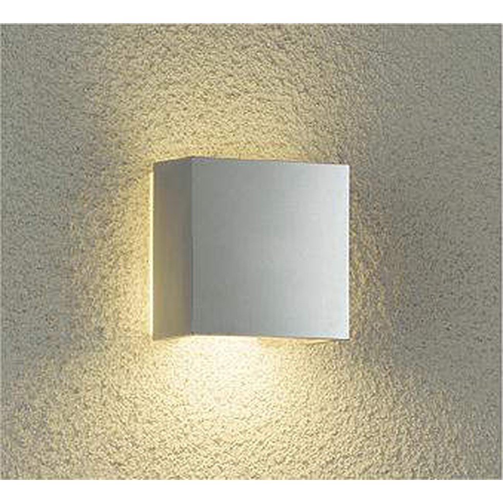 楽天市場】大光電機 アウトドアブラケット LLK7076LU 工事必要