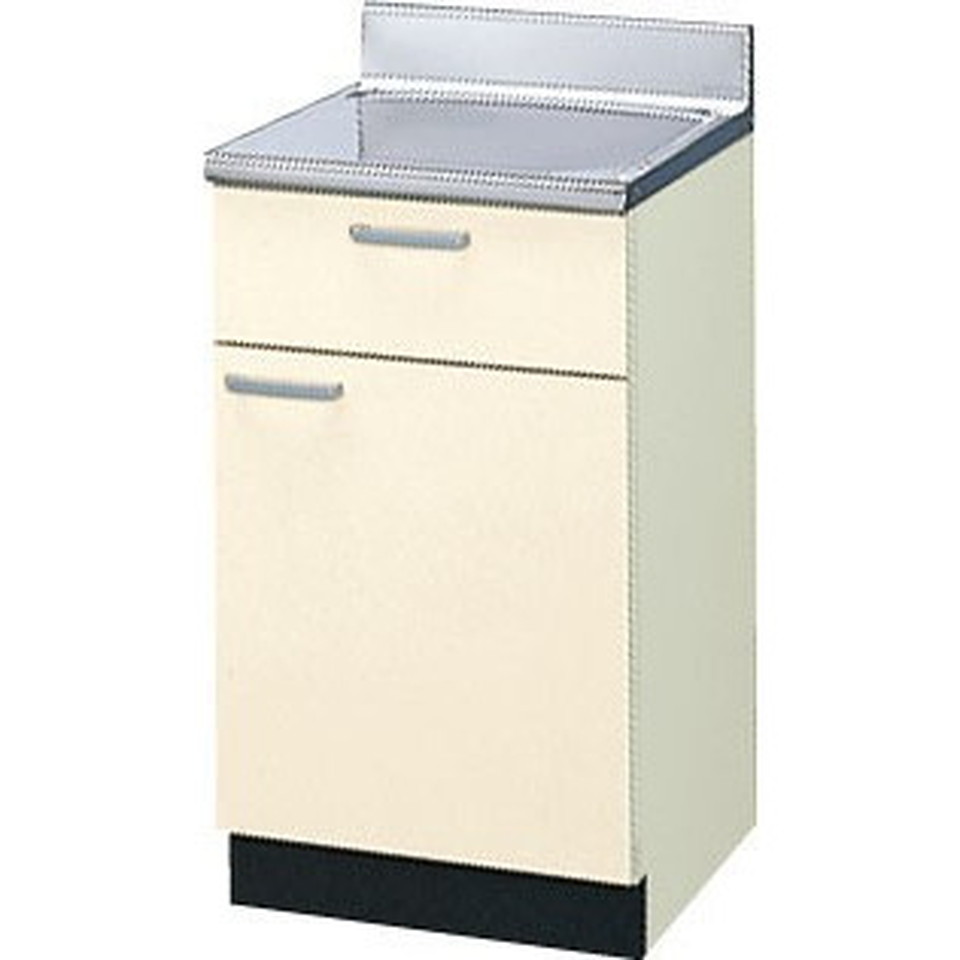 LIXIL[GK-T-45Y]木製キャビネットＧＫシリーズ　調理台 12,212円