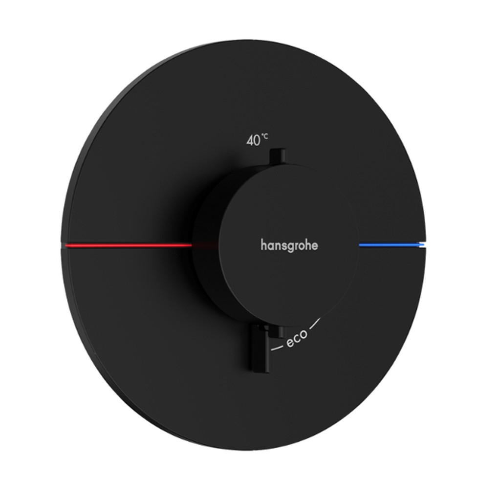 Hansgrohe(ハンスグローエ)[15559670]埋込式バス水栓｜住設ＴＯＷＮ