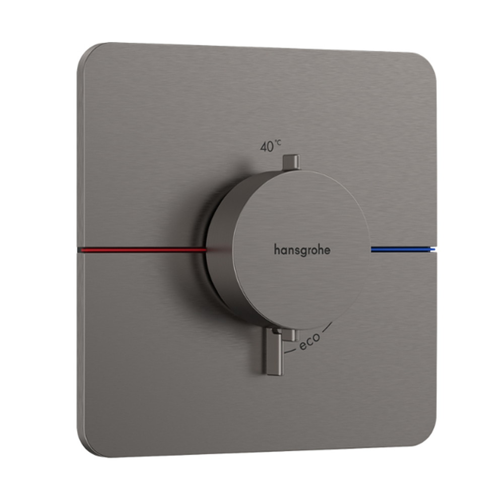 Hansgrohe(ハンスグローエ)[15588340]埋込式バス水栓