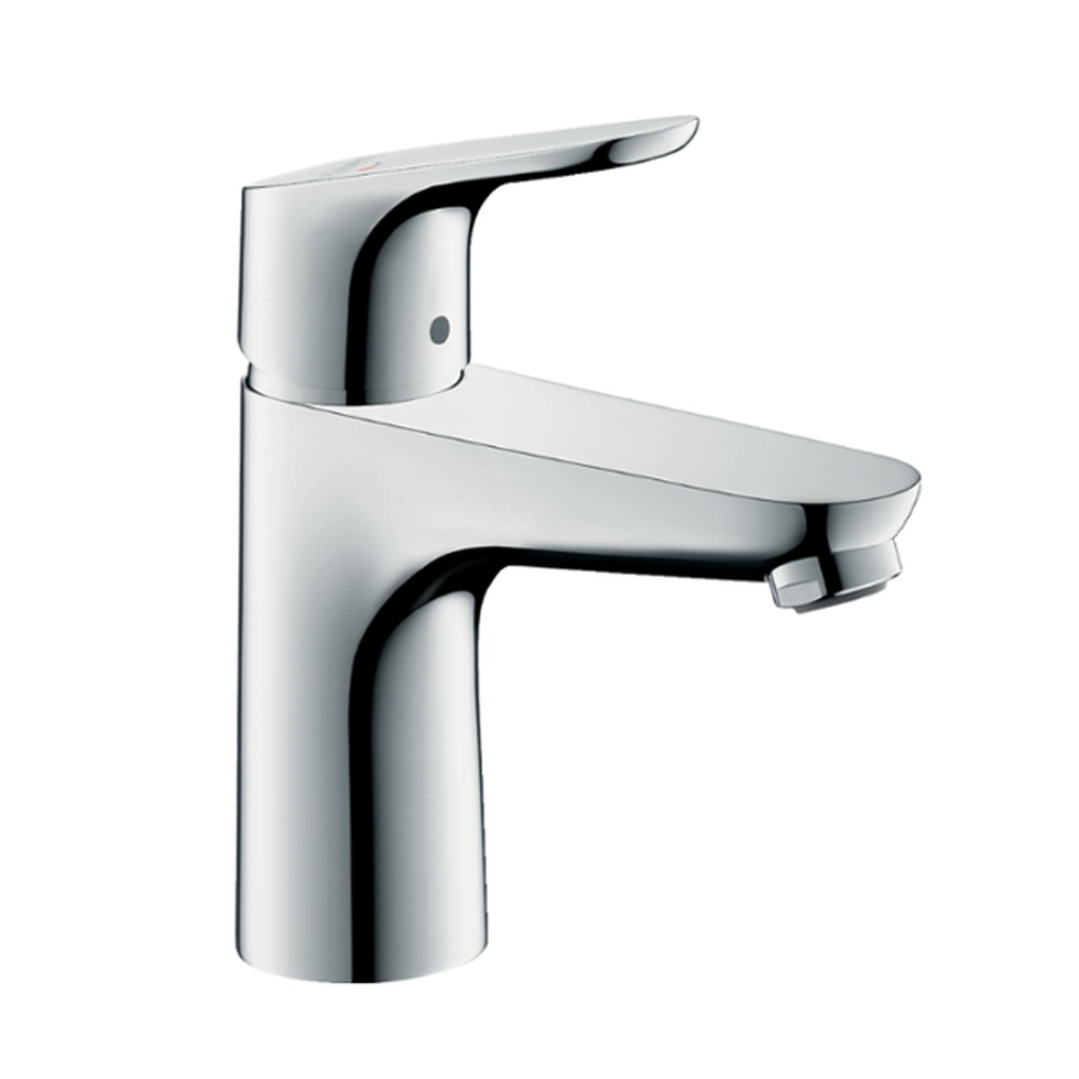 Hansgrohe(ハンスグローエ)[31621000]洗面水栓