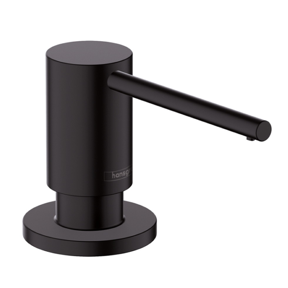 Hansgrohe(ハンスグローエ)[40438670]ソープ・ローションディスペンサー