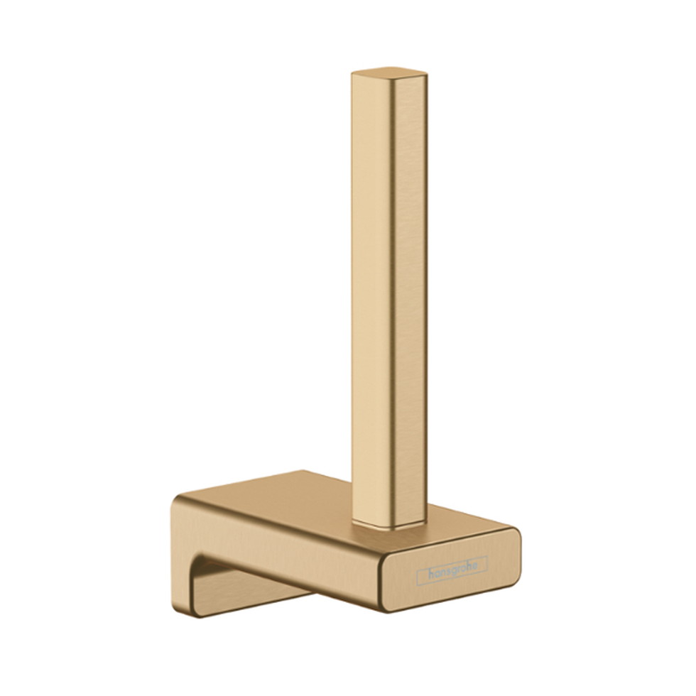 Hansgrohe(ハンスグローエ)[41756140]スペアロールホルダー｜住設ＴＯＷＮ 13,187円