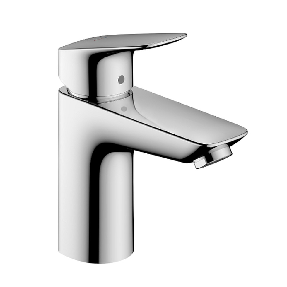 Hansgrohe(ハンスグローエ)[71103004]洗面水栓