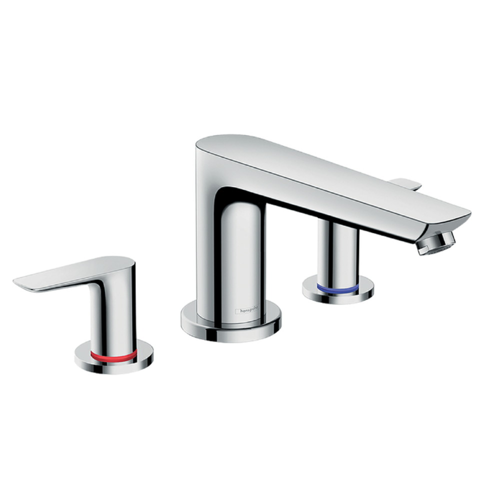 Hansgrohe(ハンスグローエ)[71747000]リム付式バス水栓｜住設ＴＯＷＮ