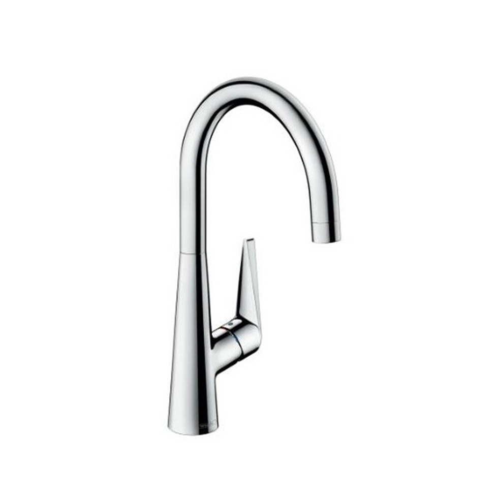 【エントリーで尖んがり５倍！SS継続期間押さえる 6/4～6/11】Hansgrohe(ハンスグローエ)[72800004]勝手もと水栓