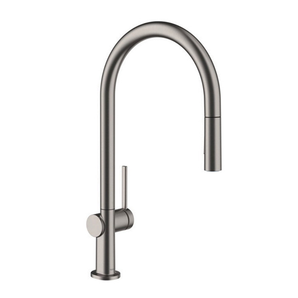 Hansgrohe(ハンスグローエ)[72800340]キッチン水栓