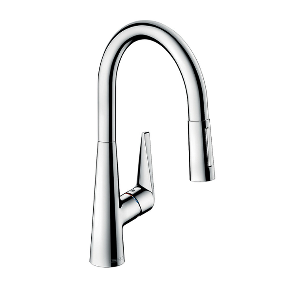Hansgrohe(ハンスグローエ)[72813004]キッチン水栓