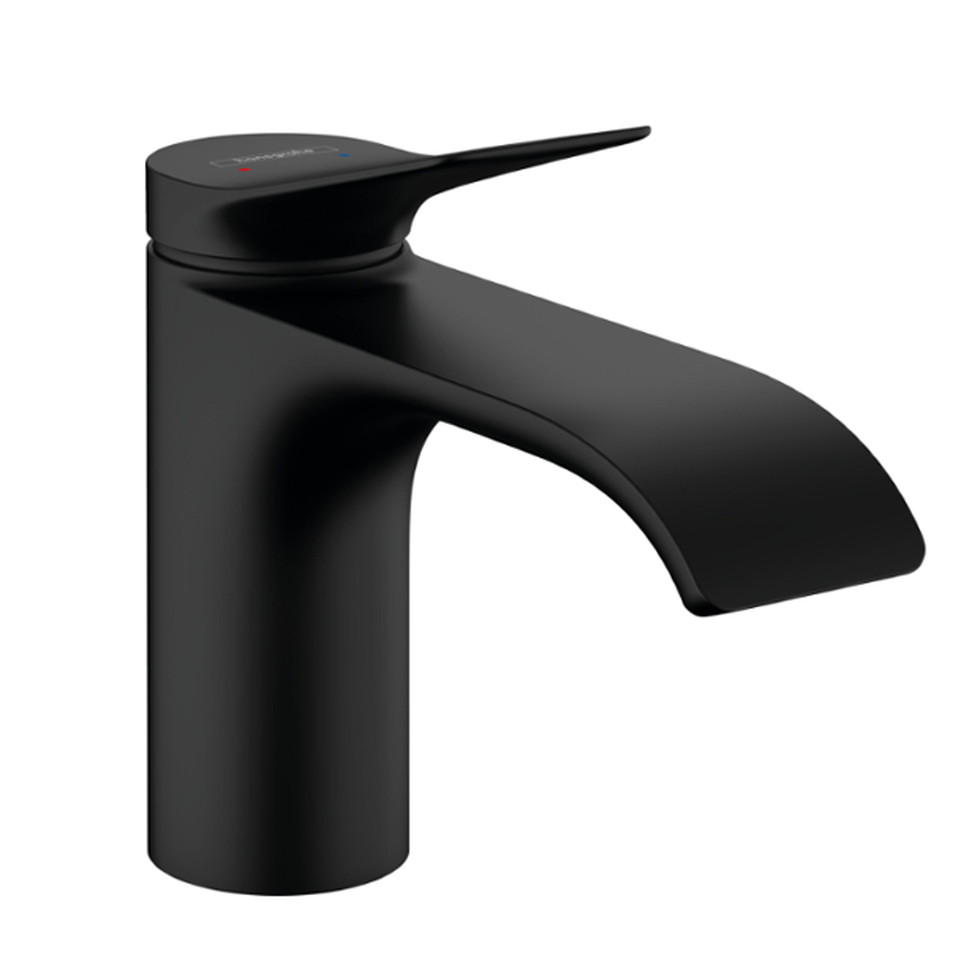 Hansgrohe(ハンスグローエ)[75012670]洗面水栓