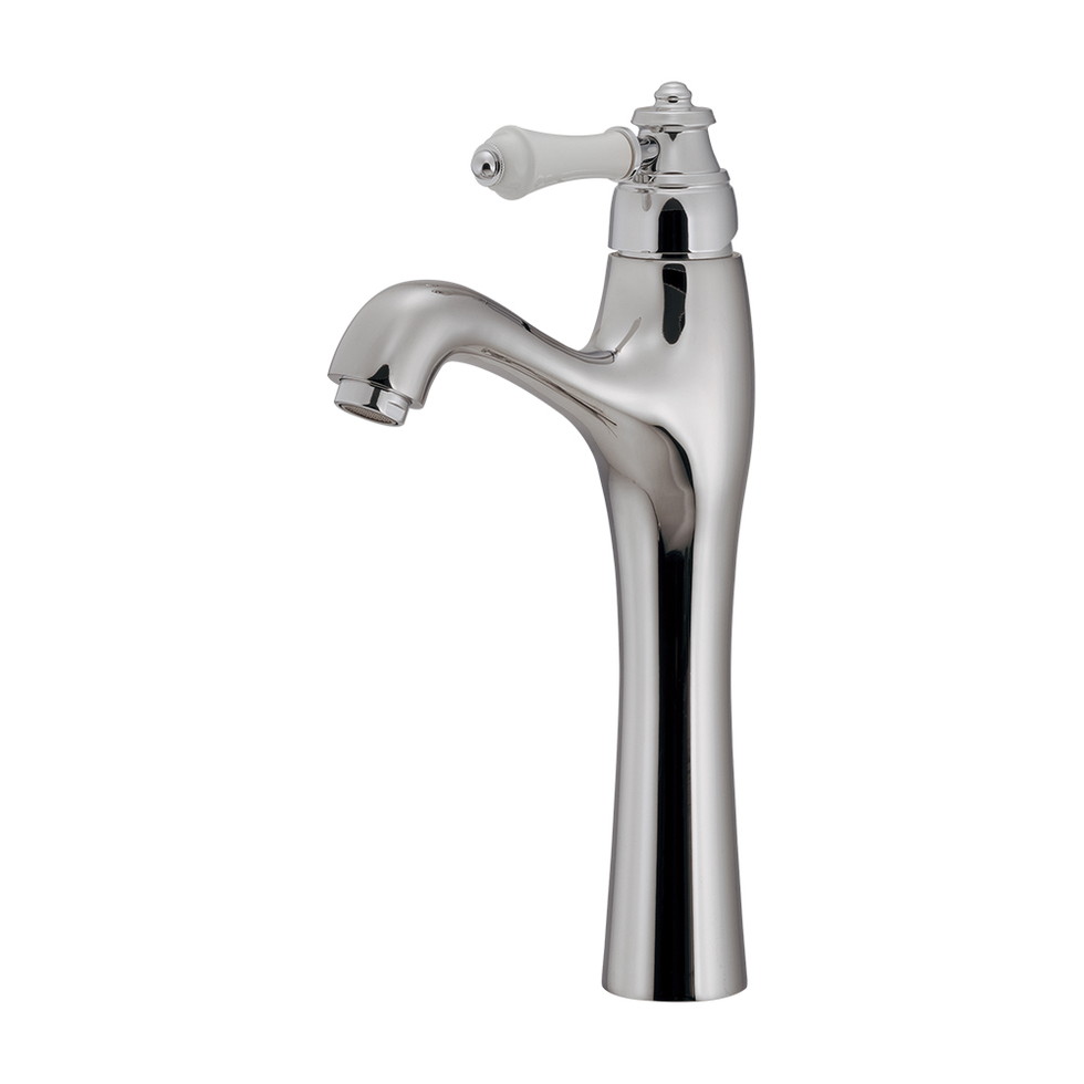カクダイ[183-332]ｼﾝｸﾞﾙﾚﾊﾞｰ練り合わせる栓
