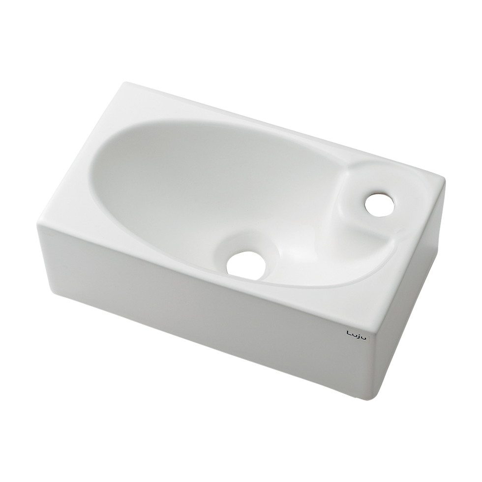 カクダイ[493-084]壁掛手洗器 14,652円