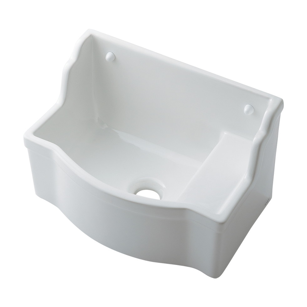 カクダイ[493-136]壁掛手洗器