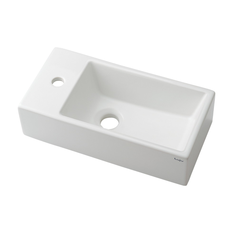 カクダイ[493-153]壁掛手洗器