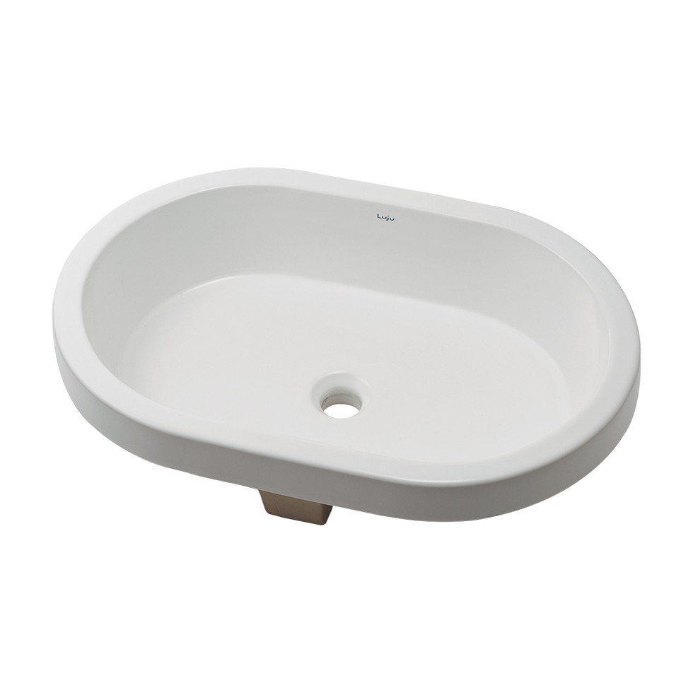 カクダイ[493-171]ｱﾝﾀﾞｰｶｳﾝﾀｰ式洗面器｜住設ＴＯＷＮ 28,694円