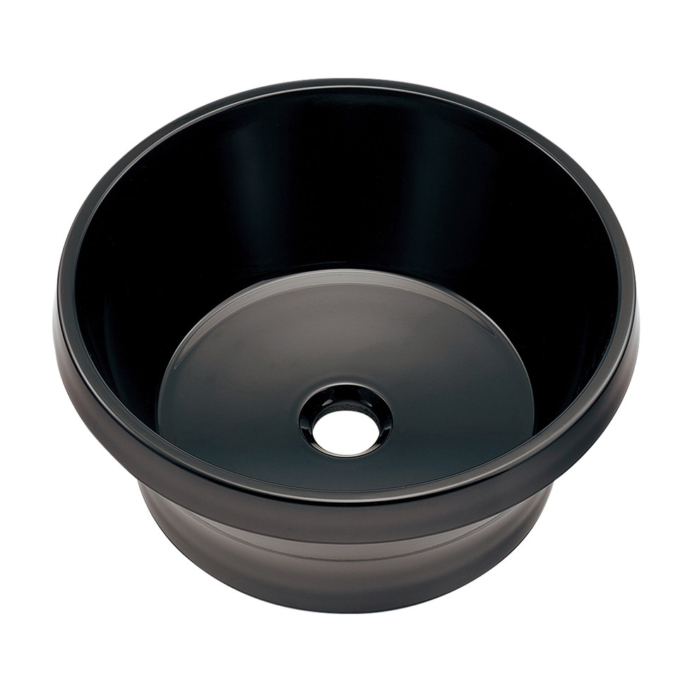 カクダイ[493-255-D]丸型手洗器
