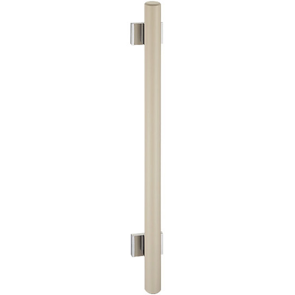 楽天市場】KAWAJUN（カワジュン） 手すり P=548mm KH-46-ZC