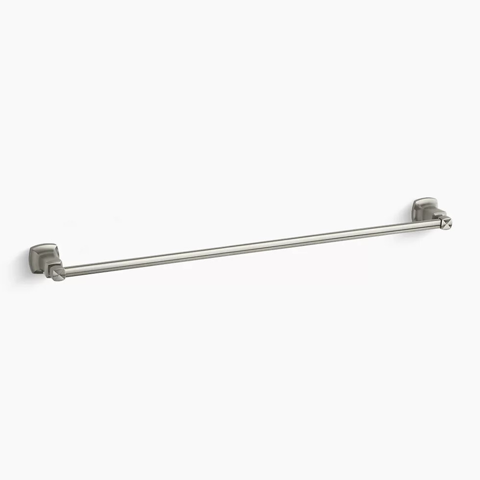 【エントリーで尖んがり５倍！SS継続期間押さえる 6/4～6/11】KOHLER(コーラー)[K-16252-BN]西洋手ぬぐい赤ちょうちん