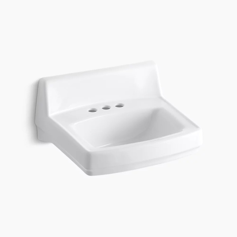 KOHLER(コーラー)[K-2032-0]壁付洗?器 44,485円