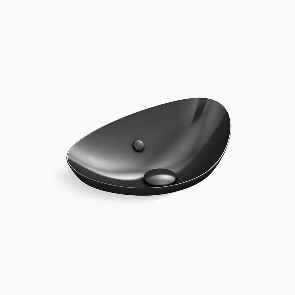 【エントリーで尖んがり５倍！SS継続期間押さえる 6/4～6/11】KOHLER(コーラー)[K-20704-7]ベッセル型洗面器