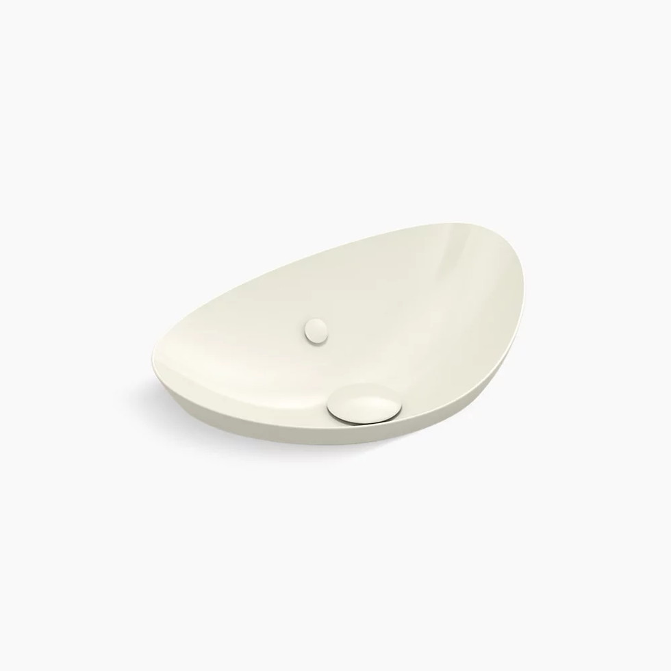 KOHLER(コーラー)[K-20704-96]ベッセル型洗面器