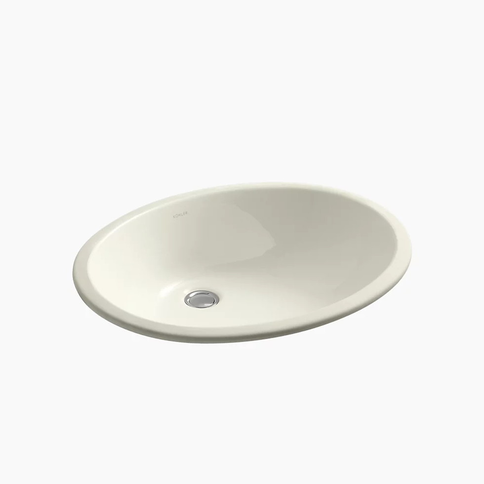 KOHLER(コーラー)[K-2211-96]アンダーカウンター型洗面器