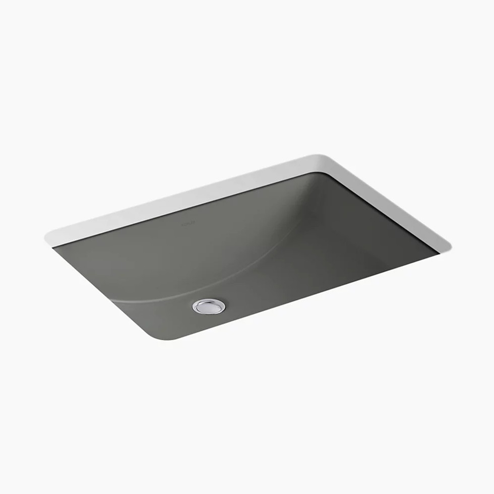 KOHLER(コーラー)[K-2215-58]アンダーカウンター型洗面器