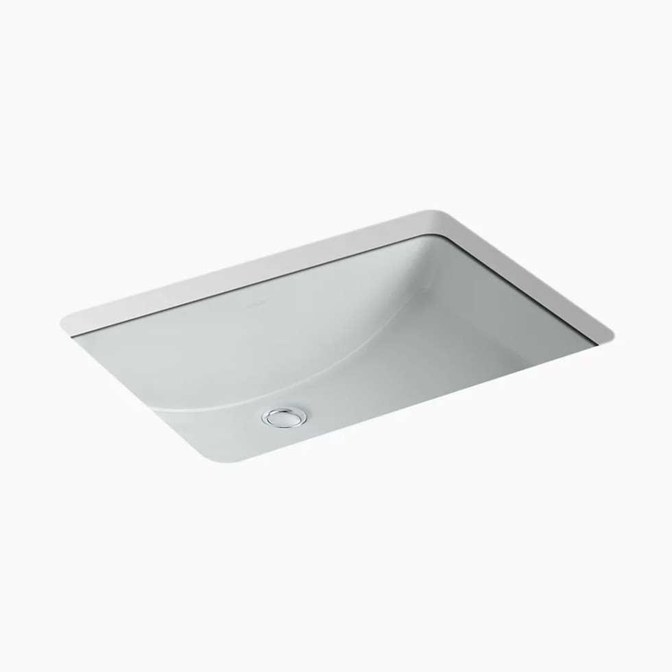 KOHLER(コーラー)[K-2215-95]アンダーカウンター型洗面器