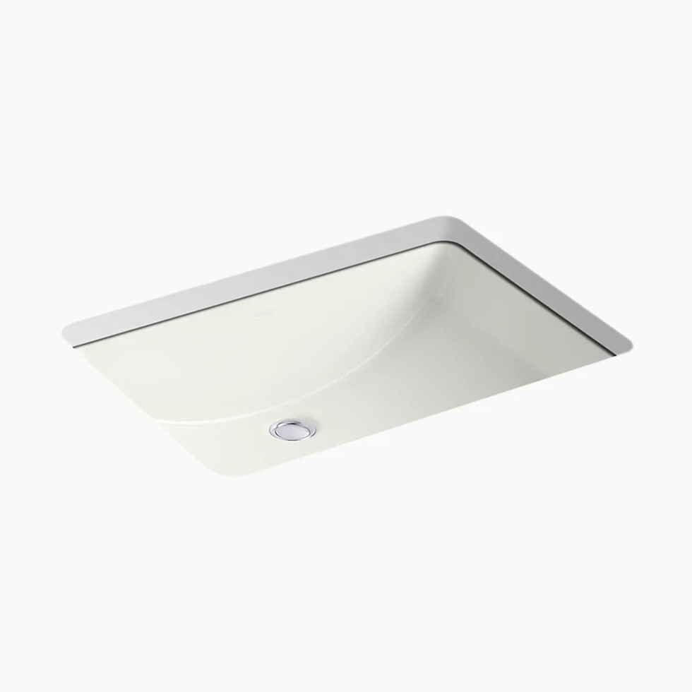 KOHLER(コーラー)[K-2215-NY]アンダーカウンター型洗面器