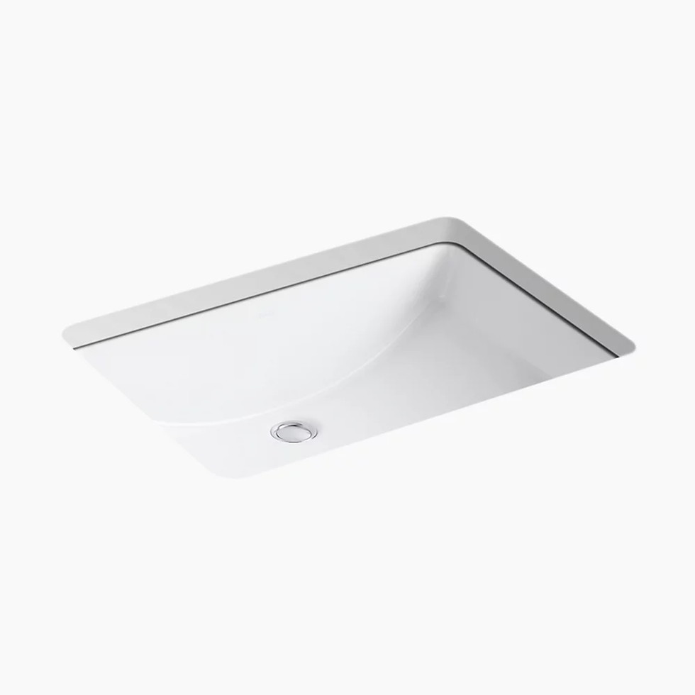 KOHLER(コーラー)[K-2215-X0]アンダーカウンター型洗面器