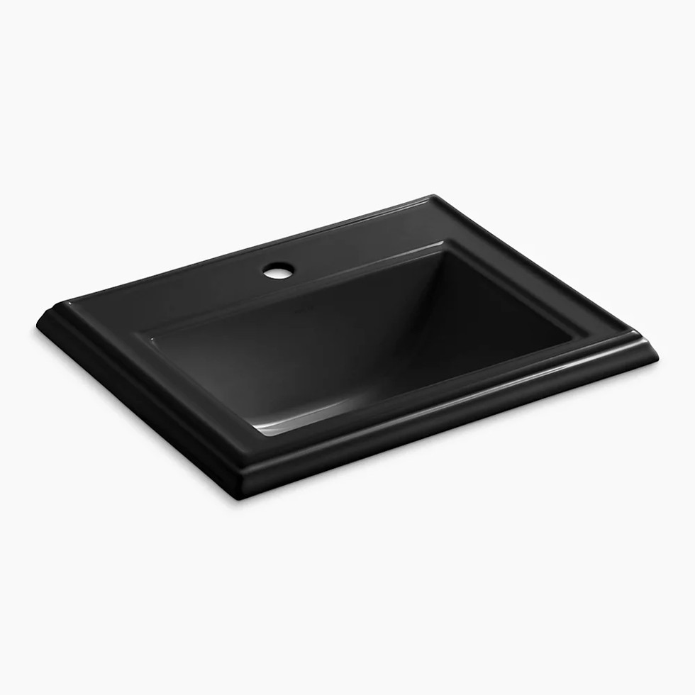 KOHLER(コーラー)[K-2241-1-7]オーバーカウンター型洗面器