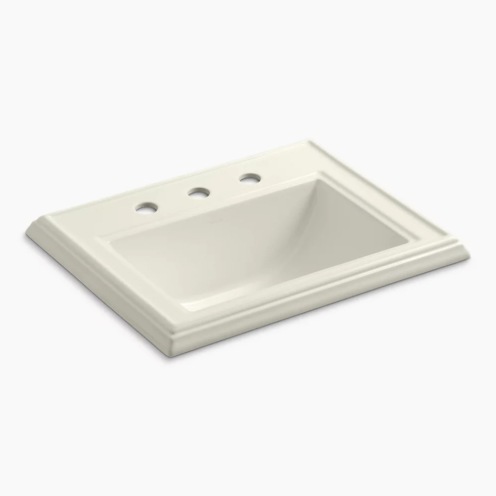 KOHLER(コーラー)[K-2241-8-96]オーバーカウンター型洗面器