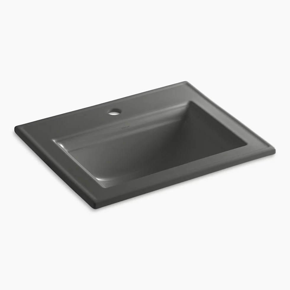 KOHLER(コーラー)[K-2337-1-58]オーバーカウンター型洗面器