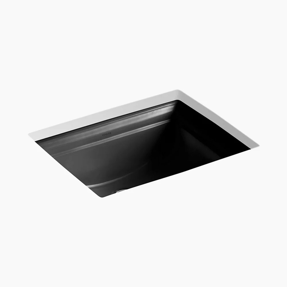 【エントリーで尖んがり５倍！SS継続期間押さえる 6/4～6/11】KOHLER(コーラー)[K-2339-7]アンダーカウンタ型洗面器