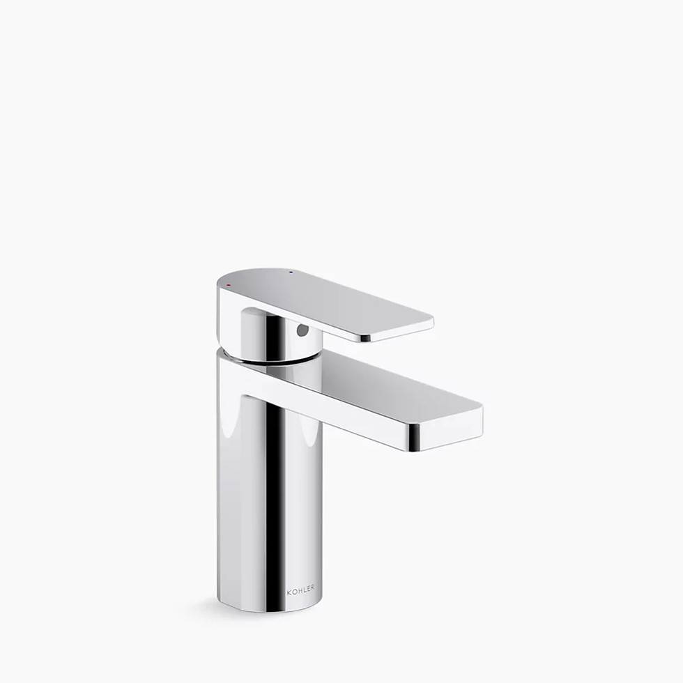 KOHLER(コーラー)[K-23472-4-CP]洗面用水栓