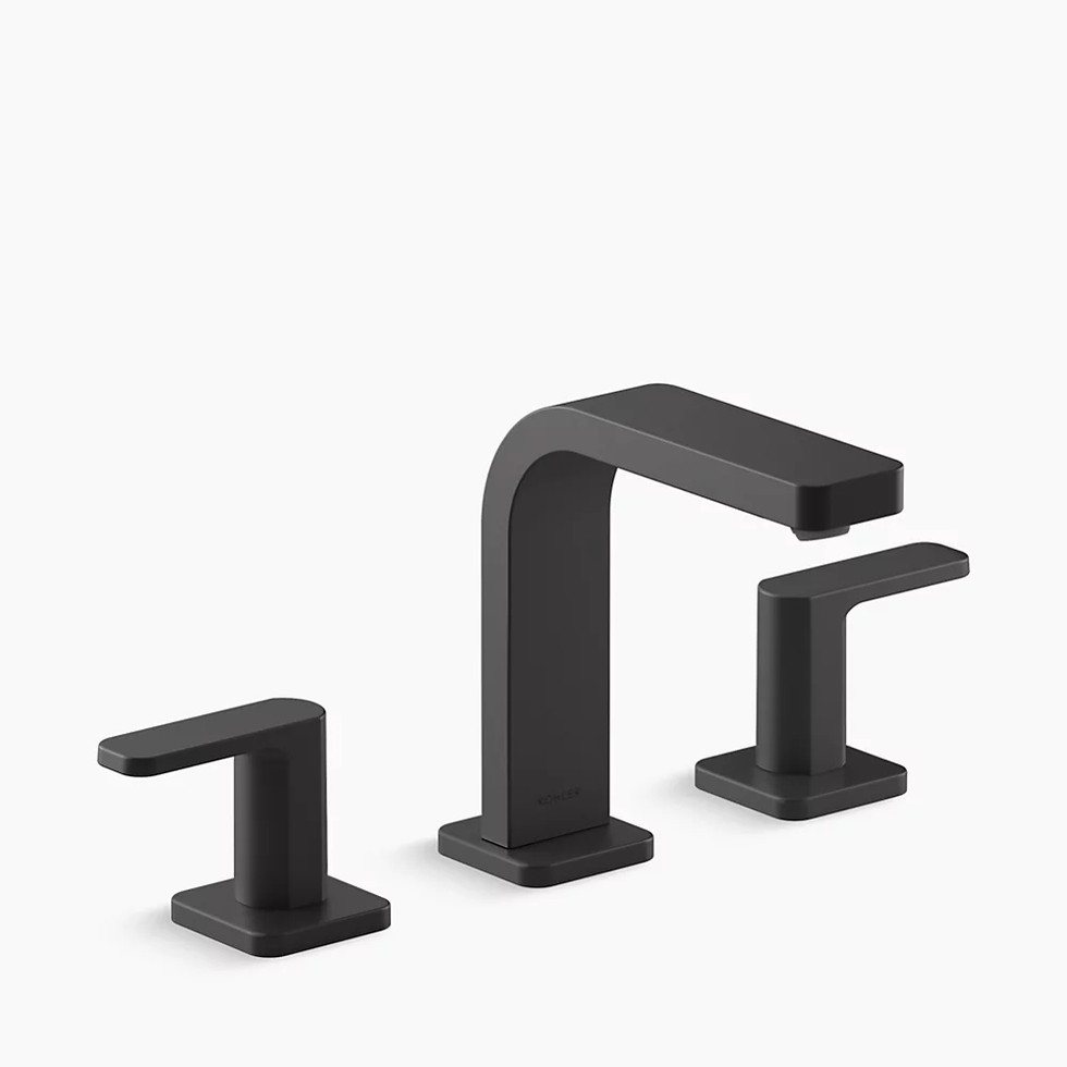 KOHLER(コーラー)[K-23484-4-BL]洗面用水栓