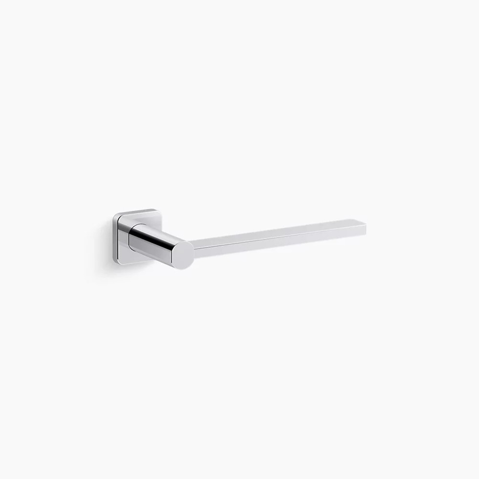 【エントリーで尖んがり５倍！SS継続期間押さえる 6/4～6/11】KOHLER(コーラー)[K-23526-CP]西洋手ぬぐい手