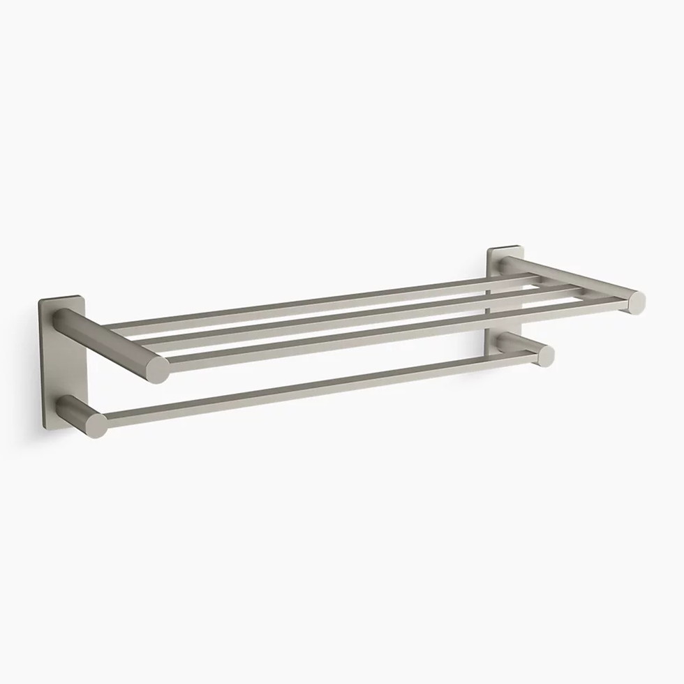 KOHLER(コーラー)[K-23530-BN]タオルシェルフ 84,279円